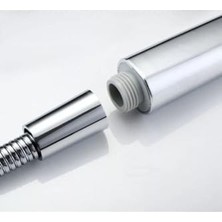 Daisy Home Ip Örgülü Garantili Duş Hortumu