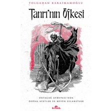 Daisy Home Tanrı’nın Öfkesi: Ortaçağ Avrupası’nda Doğal Afetler ve Büyük Felaketler