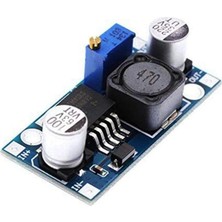 Daisy Home LM2596HVS Dc Kademeli Ayarlanabilir Modül 3A 4.5V~53V
