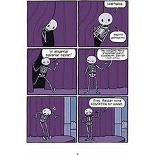 Daisy Home Insan Vücudu Tiyatrosu