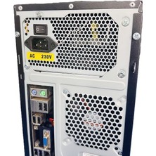 Daisy Home Bilgisayar Vidaları, Kasa Kapağı, 3.5" HDD ve Power Psu Için (4, 6-32 5mm)