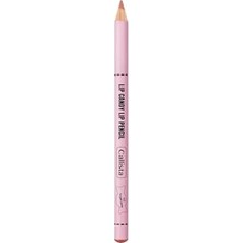 Daisy Home Lip Candy Dudak Kalemi 02 Sugarcane, Nude