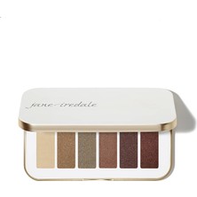 Daisy Home Jane Iredale Purepressed Göz Farı Kit Palet