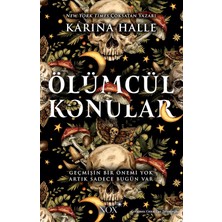 Daisy Home Ölümcül Konular