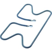 Daisy Home Tost Makinesi Rezistansı - 1000 W (110 V)