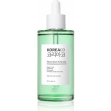 Daisy Home Centella ve Cica ve Ceramide Onarıcı, Aydınlatıcı, 24 Saat Nemlendirme Ampoule