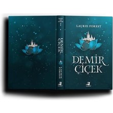 Daisy Home Demir Çiçek (Ciltli)