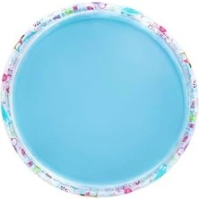Daisy Home Derin Dalış Oyun Havuzu Φ60 x H12 Inç Veya Φ1.52 M x H 30 cm