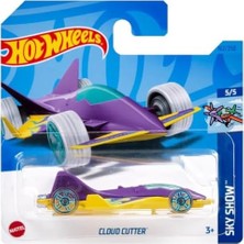 Daisy Home Tekli Arabalar Cloud Cutter HKK54