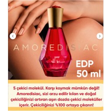 Faberlic Amoredisiac Kadın Edp 50 ml