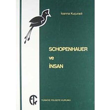 Daisy Home Schopenhauer ve Insan