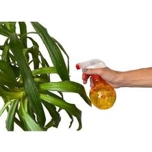 Daisy Home Berber Sprey 150CC Çiçek Sulama Sprey Boş Sprey Şişesi