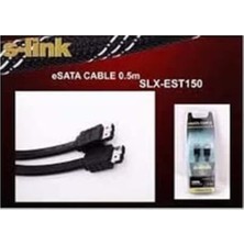 Daisy Home SLX-EST150 E-Sata 50CM Kablosu