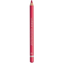 Daisy Home Luminous Color Lipliner Kalıcı ve Bakim Yapan Dudak Kalemi 6 Wild Rose