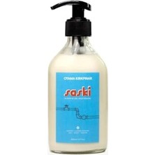 Daisy Home Otama Kırkpınar Saski Su Bazlı Nemlendirici Losyon 200 ml