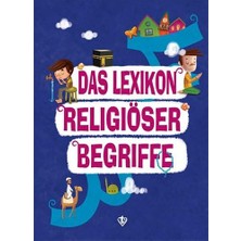Daisy Home Das Lexikon Religiöser Begriffe