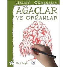 Daisy Home Ağaçlar ve Ormanlar