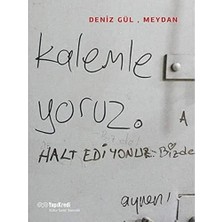 Daisy Home Deniz Gül, Meydan