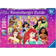 Daisy Home 150 Parça W. Puzzle