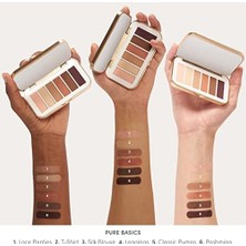 Daisy Home Jane Iredale Purepressed Göz Farı Kit Palet