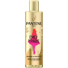 Daisy Home Emily In Paris Onarıcı ve Koruyucu Şampuan 250 ml