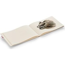Daisy Home Sensebook Sketchpad A4 – 180 gr 40 Yaprak