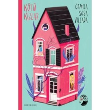 Daisy Home Kötü Kızlar