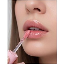 Daisy Home Dudak Yağı Çilek