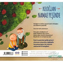 Daisy Home Keloğlan Namaz Peşinde