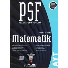 Daisy Home Ayt Matematik Soru Föyleri