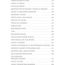 Daisy Home Sanat ve Anlam