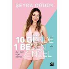 Daisy Home 10 Günde 1 Beden Incel