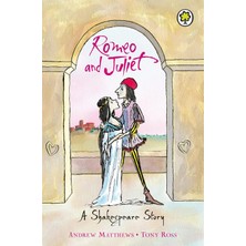 Daisy Home A Shakespeare Story: Romeo And Juliet