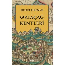 Daisy Home Ortaçağ Kentleri