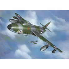 Daisy Home RENANELLF/A-18F Super Hornet Model Kit Uçak,, Boyasız