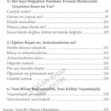 Daisy Home Nasıl Daha Iyi ve Güzel Bir Yaşam Kurarız ?: Beyinbilimin Yanıtı
