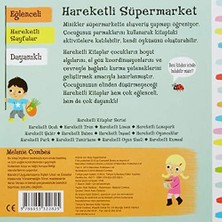 Daisy Home Hareketli Süpermarket