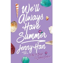 Daisy Home We'll Always Have Summer