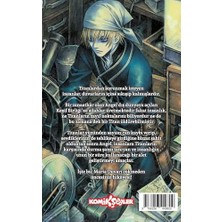 Daisy Home Titana Saldırı - Çöküşten Önce Cilt 1 Novel