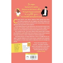 Daisy Home Ispanyol Aşk Aldatmacası