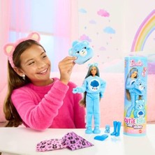 Daisy Home Cutie Reveal Sevimli Ayıcıklar Serisi JCN93 - Mavi