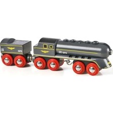 Daisy Home - 33697 Hızlı Tren