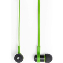 Daisy Home 5337 Hd Kalitesinde Harici Gürültüye Karşı Yalıtımlı Telefon Kulaklığı, Yeşil