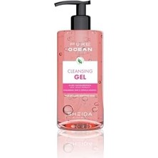 Daisy Home Pure Ocean Kuru ve Hassas Ciltler Için Yıkama Jeli 250 ml