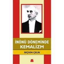 Daisy Home Inönü Döneminde Kemalizm