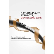 Daisy Home Derinlemesine Saç Bakım Maskesi, Saç Bakım Maskeleri - Kuru ve Hasarlı Saçlar Için Kolajen Saç Maskesi - Derinlemesine Nemlendyıpranmış, Kurumuş, Yanmış ve Işlem Görmüş Saçlar Için Profesyonel Onarım!