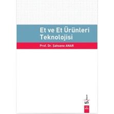 Daisy Home Et ve Et Ürünleri Teknolojisi