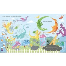 Daisy Home How To Grow A Dragon
