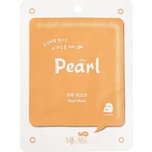Daisy Home Mjcare On Pearl Mask - Inci Özlü Yüz Maskesi