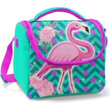 Daisy Home Renkli Beslenme Çanta  11835